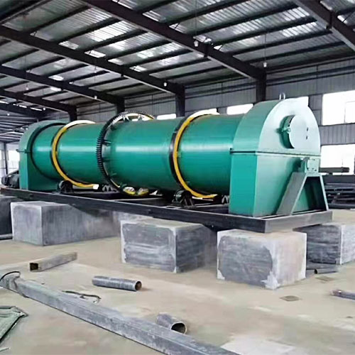 Compound Fertilizer Granulator