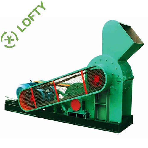 Two Stage Crusher