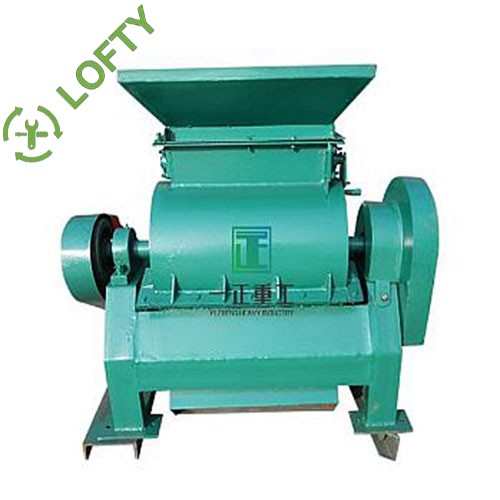 Urea Crusher