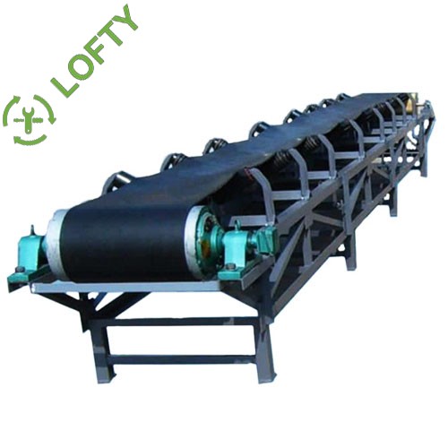 Belt Conveyor