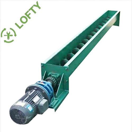 Screw Conveyor