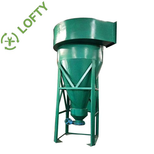 Cyclone Dust Collector