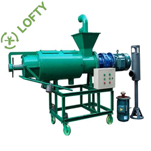 Solid Liquid Separator