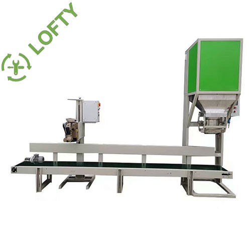 Automatic Packing Machine