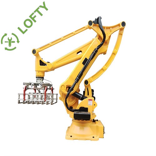 Palletizing Robot