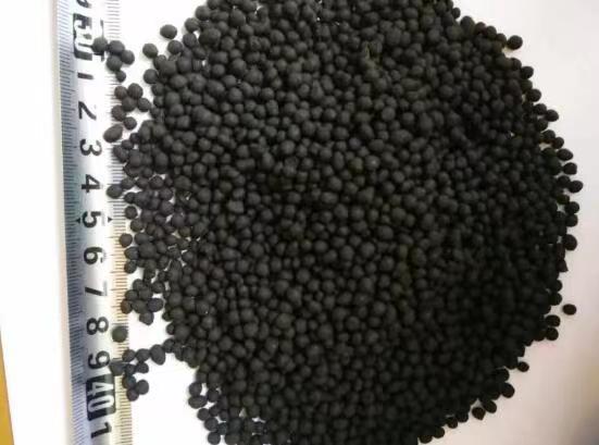 Plant Ash Organic Fertilizer Granules.jpg